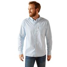 Men's Madden Stretch Modern Fit Shirt