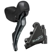 ST-4720 Tiagra Shift/Brake Set by Shimano Cycling in San Luis Obispo CA