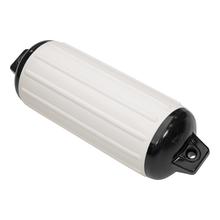 Taylor Made Super Gard Boat Fender, White (10.5" x 30") by LIPPERT in Appleton WI