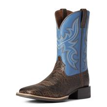 Men's Sport Cow Country Western Boot