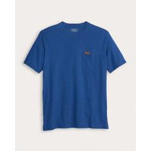 Men's Short-Sleeve Deschutes Pocket Tee Shirt by Pendleton in Kent CT