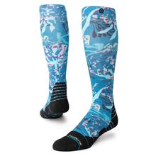 Trooms Snow Socks Blue M by Stance