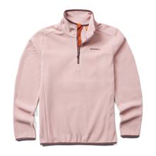 Women's Terrain Fleece 1/4 Zip by Merrell