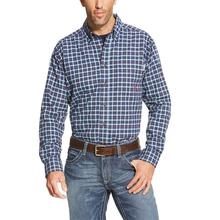 Men's FR Dalton Work Shirt