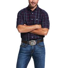 Men's Pro Series Turlock Classic Fit Shirt