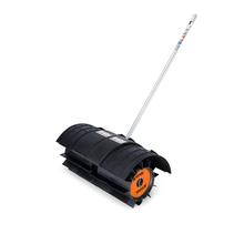 KW-KM PowerSweep by STIHL
