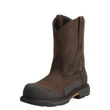 Men's OverDrive XTR Waterproof Composite Toe Work Boot by Ariat