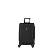 Crosslight Frequent Flyer Plus Softside Carry-On