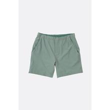 Men's Harpur Shorts by Rab
