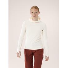 Taema Thermal Hoody Women's by Arc'teryx