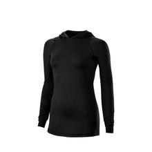Women's Lightweight Training Hoodie by EvoShield