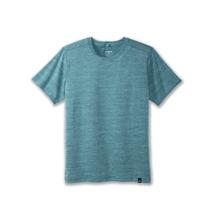 Men's Luxe Short Sleeve by Brooks Running in Kent WA