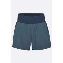 Women's Momentum Shorts by Rab