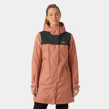 Women's Vancouver Fleece Lined Coat