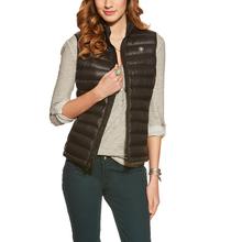 Women's Ideal Down Vest