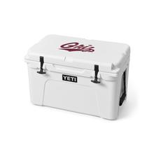 Montana Coolers - White - Tundra 45 by YETI