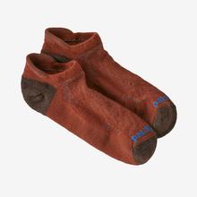 Merino Wool Blend Anklet Socks by Patagonia