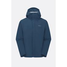 Men's Downpour Waterproof Jacket by Rab in Webster NY