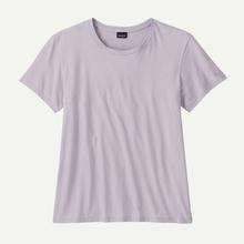 Women’s Regenerative Organic Certified Cotton Tee