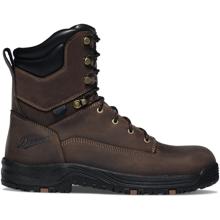 Men's Caliper 8" Brown AL by Danner