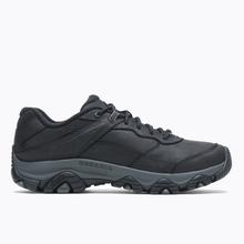 Men's Moab Adventure 3 Waterproof Wide Width by Merrell in Enfield CT