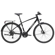 Verve 1 Equipped by Trek