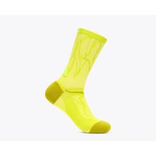 Clifton Crew Run Sock by HOKA in 熊谷市埼玉県熊谷市仲町 埼玉県