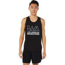 Men's Lam Rs II Singlet 2 by ASICS in Banning CA