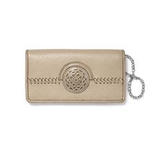 Ferrara Mercato Rockmore Wallet by Brighton in Oblong IL