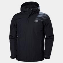Men's Dubliner Insulated Waterproof Jacket by Helly Hansen