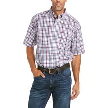 Men's Pro Series Tayson Classic Fit Shirt