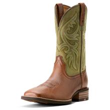 Mens Slingshot Cowboy Boot