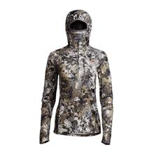Women's Women's Fanatic Hoodie by Sitka