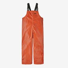 Hose-Down Slicker Bib Overalls by Patagonia in Ames IA