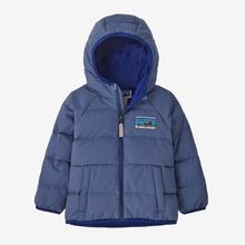 Baby Cotton Down Jacket by Patagonia in Concord NC