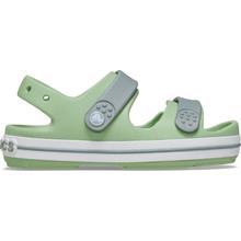 Toddler's Crocband Cruiser Sandal