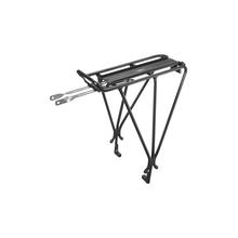 Explorer Tubular Rack, w/Disc Mount, works with MTX Quick Track System 1.0 and 2.0, Black by Topeak in Seattle WA