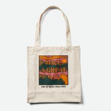 Trailhead Canvas Tote Bag by Merrell