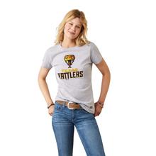 Women's Rattlers Texas T-Shirt by Ariat in Creighton NE