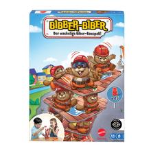 Beaver Building Fun Game For Kids, Family & Game Nights by Mattel in Forest City NC