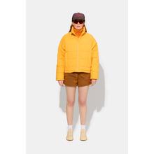 Women's Nellie Packable Puffer Jacket by Halfdays in Spring TX
