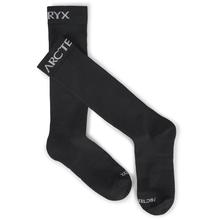 Synthetic Calf Crew Sock by Arc'teryx