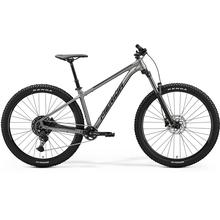 Big Trail 400 - Grey/Black - MY24 by Merida