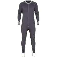 Men's Expedition Weight Union Suit - Closeout by NRS in Blue Ridge GA