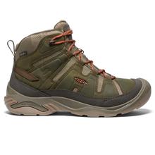 Men's Circadia Waterproof Boot by Keen in Gas City IN