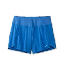 Women's Chaser 5" Short by Brooks Running in King Of Prussia PA