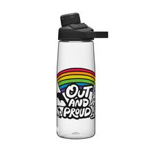 Chute Mag 25oz Bottle with Tritan‚ Renew, Pride Collection by CamelBak