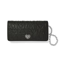 Madly In Love Rockmore Wallet by Brighton