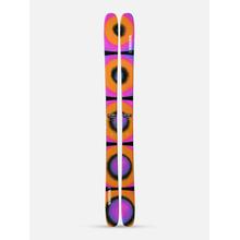 Omen Team Unisex Skis 2025