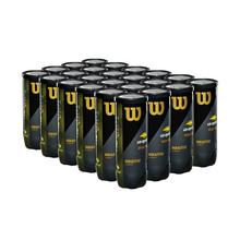 US Open High Altitude 3 Ball Can (24 Pack)